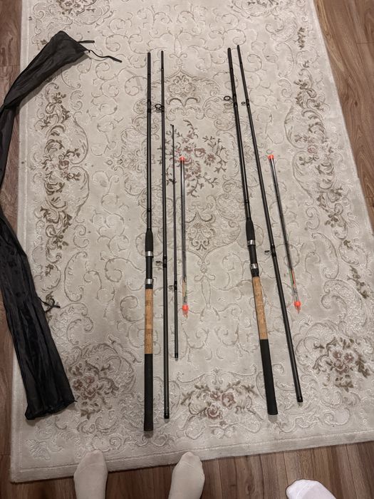 Set feeder Fl.