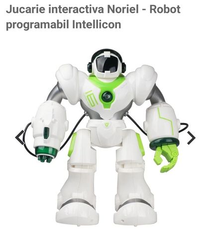 Robot de jucărie