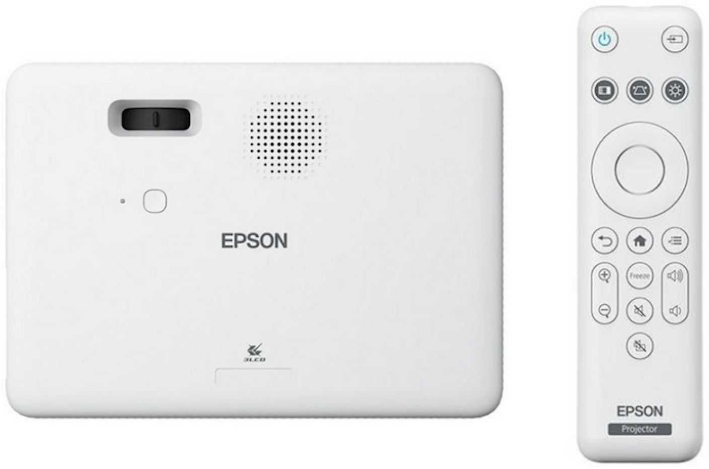 Проектор EPSON C0-WX02