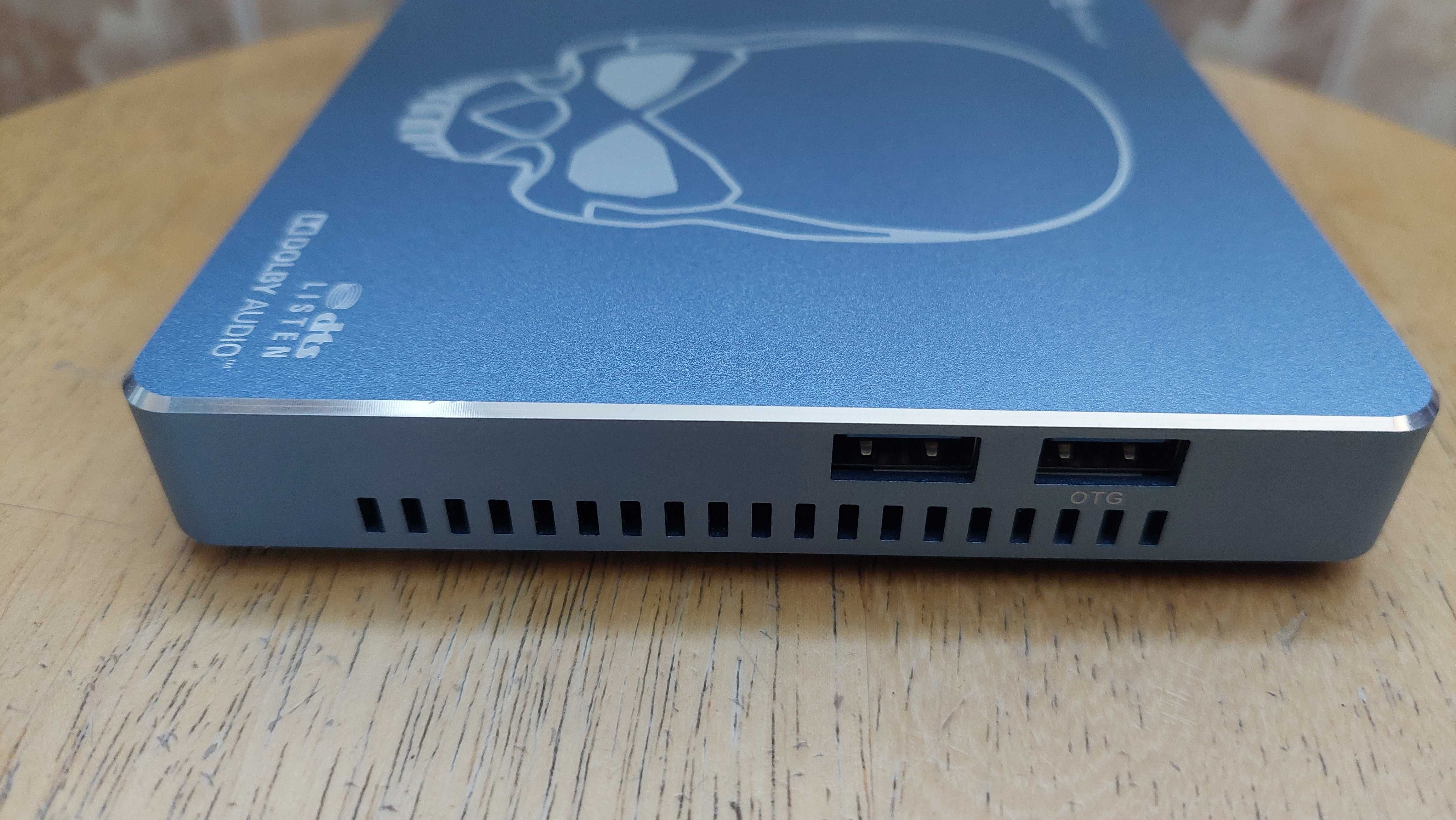 Андроид  Tv Box Beelink GT KING PRO