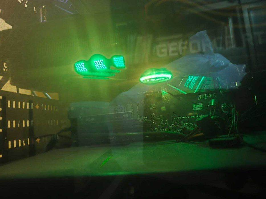 Nvidia geforce rtx3070