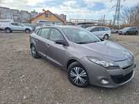 Renault megane model 2012 1.5 diesel 110 cp