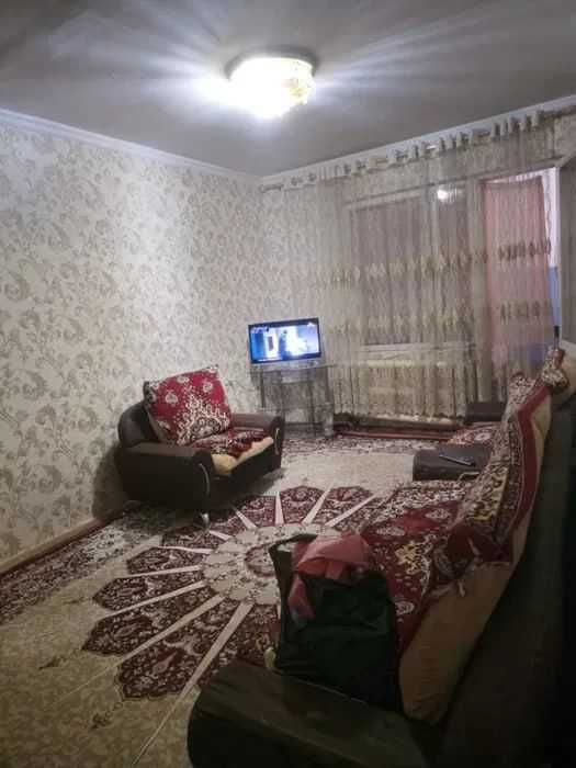 Аренда квартиры — ТТЗ