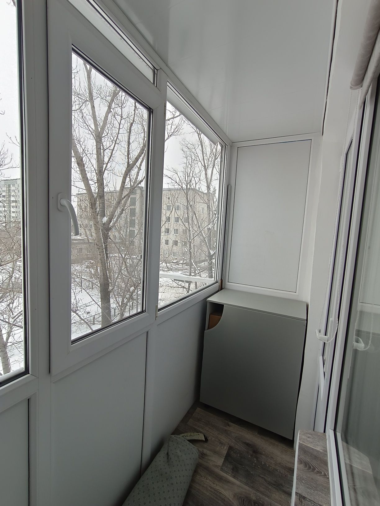 Продам 4х комнатную квартиру Торайгырова 22
