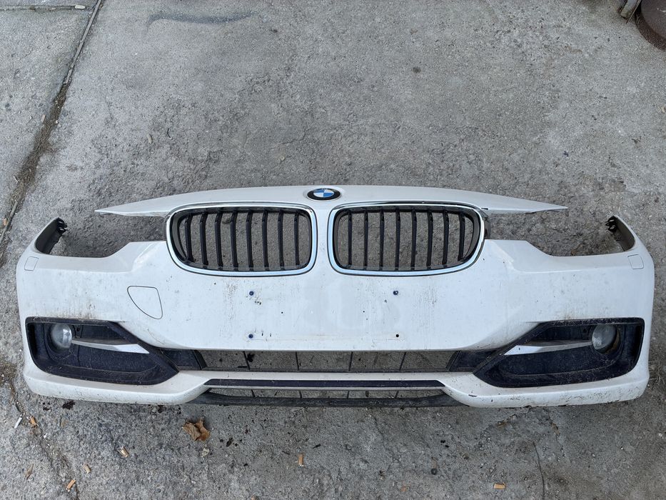 Предна броня Bmw 3 F30 F31