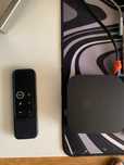 Apple TV 4K A1625 изрядно състояние