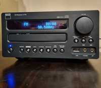 NAD CD player / Receiver C 715