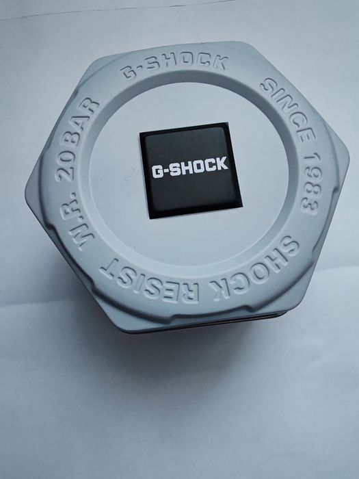Vând ceas dama Casio G shock