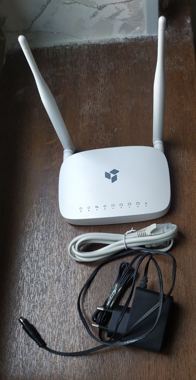 Wi fi роутр сатылады 100 мын сум