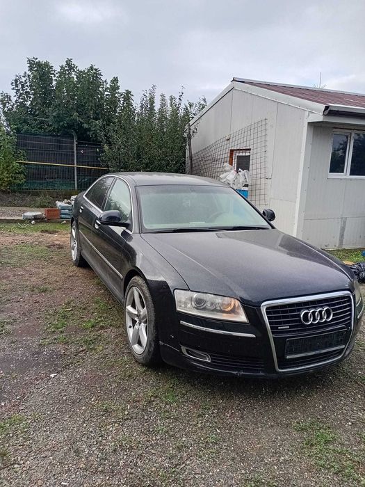 audi a 8 3.0 tdi