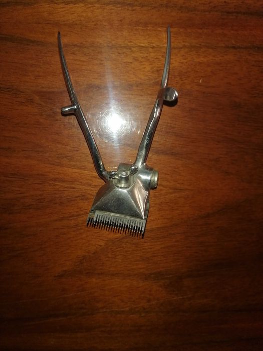 Машинка для стрижки СССР