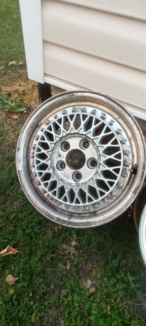 O.z. racing vega