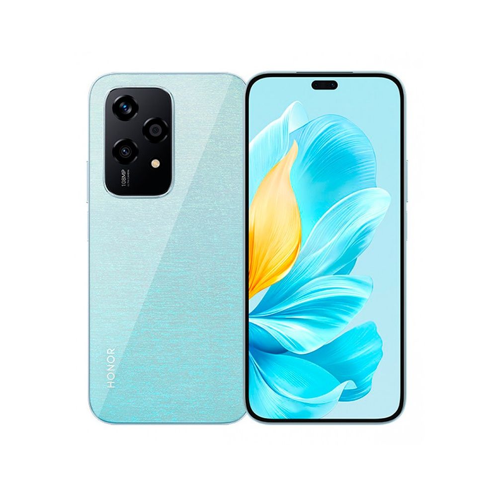 Honor 200 lite 8/256 GB