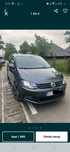 Volkswagen Sharan 2016