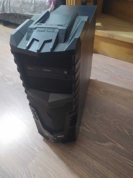 Настольный ПК intel i7