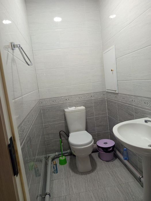 Аренда квартира Ящнобод Олмос махалла 3/4/16