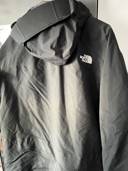 The North Face gore-tex pro shell мъжки М