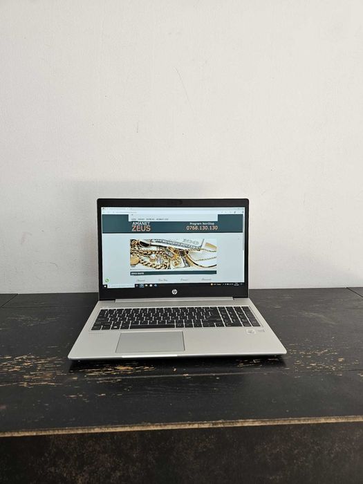 HP ProBook 450 G7 I7-10510U Zeus Amanet 62732