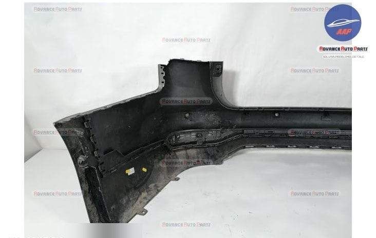 Задна броня оригинална със сензори Ауди А6 олроуд / Audi A6 Allroad C8