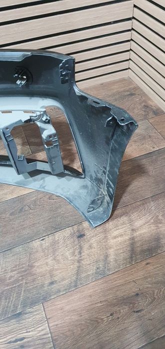 Audi A5 8W bara fata S line grila centrala radiator sline