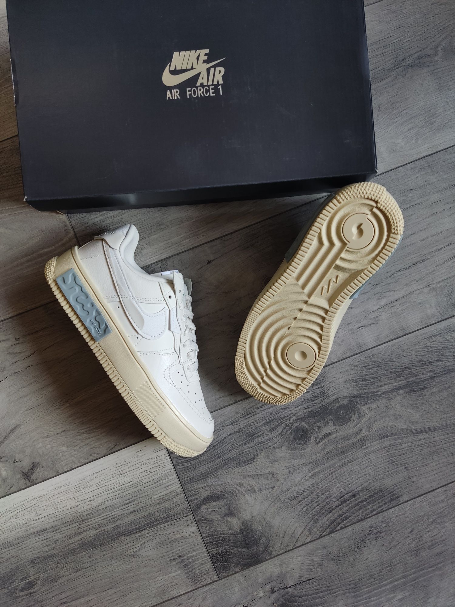 Nike Air Force 1 Fontanka