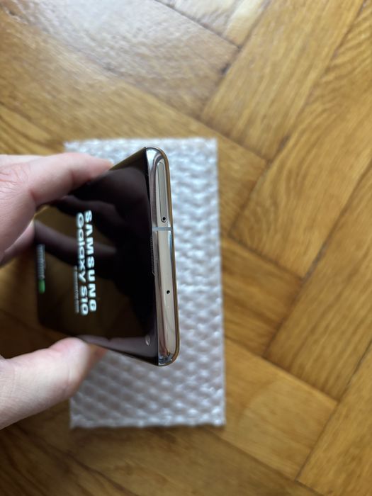 Samsung Galaxy S10 de 128 Gb Dual White