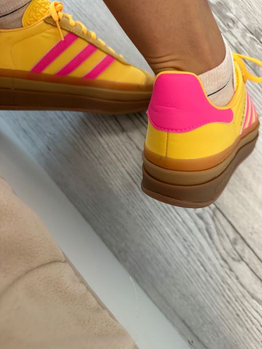 Маратонки Adidas Gazelle