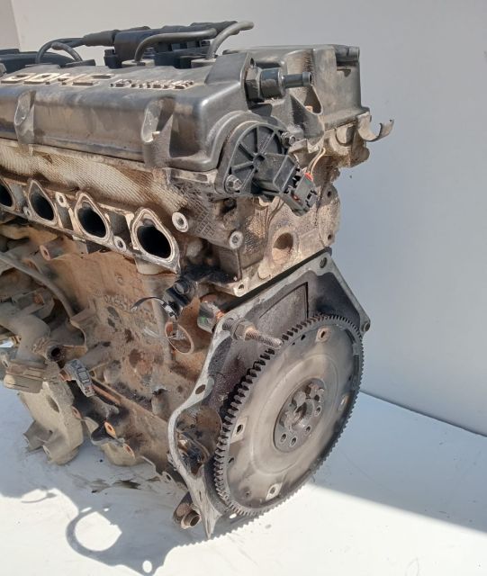 Motor  fara anexe 2.0 16V 04667642AL Chrysler Neon a 2-a generatie se