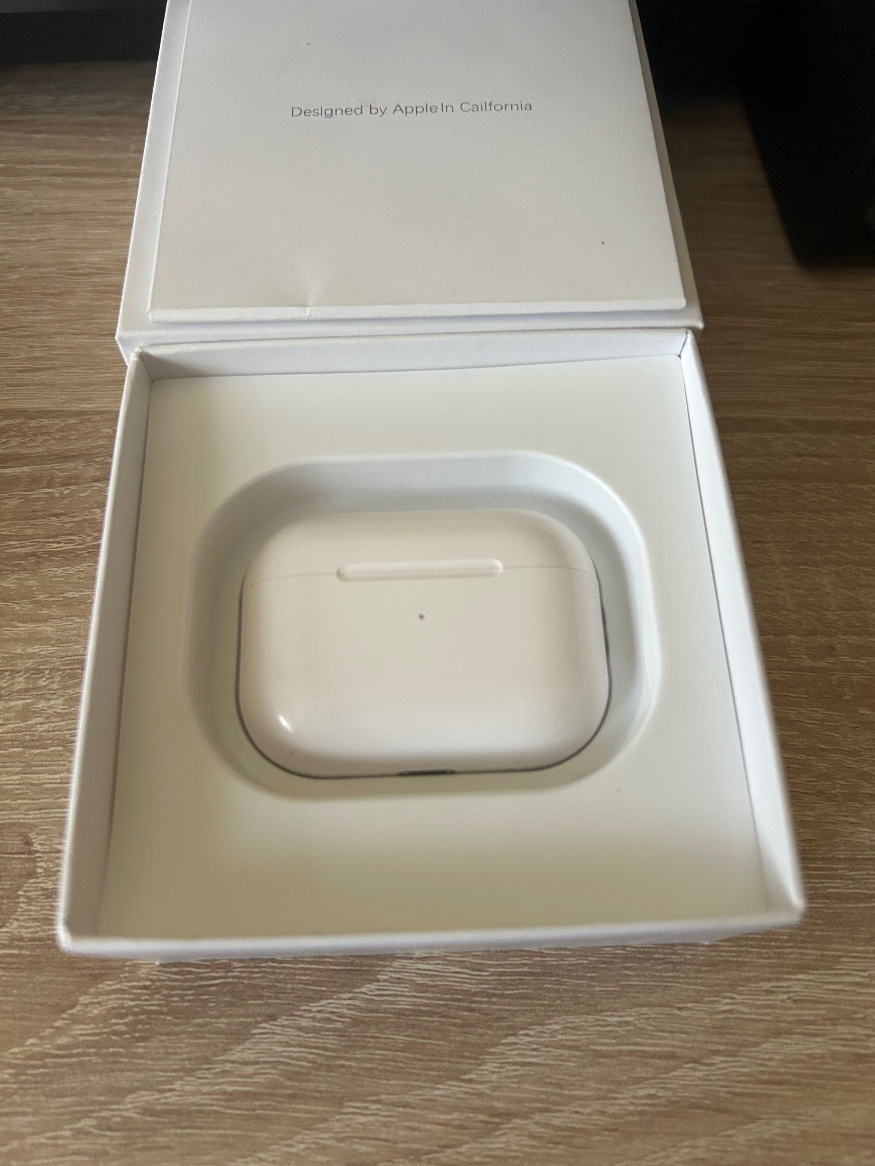 casti airpods pro 2