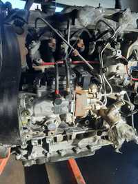 motor c9db 1.8 tddi ford focus 1