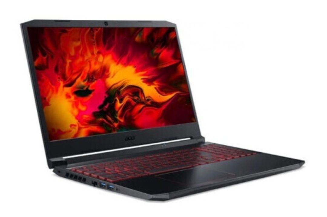 Продается ноутбук Ноутбук Acer Nitro 5 AN515-58.