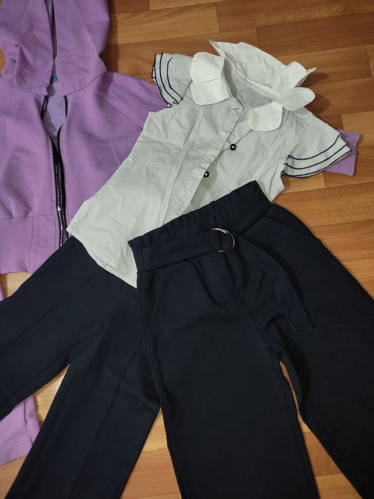 Одежда дев.6-7,8