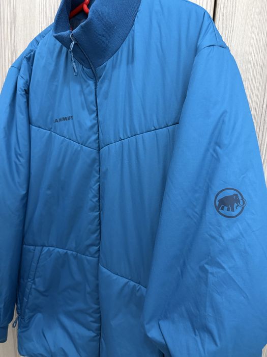 Geaca mammut barbati