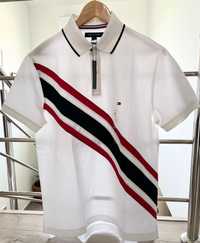 Tricou Polo Tommy Hilfiger original