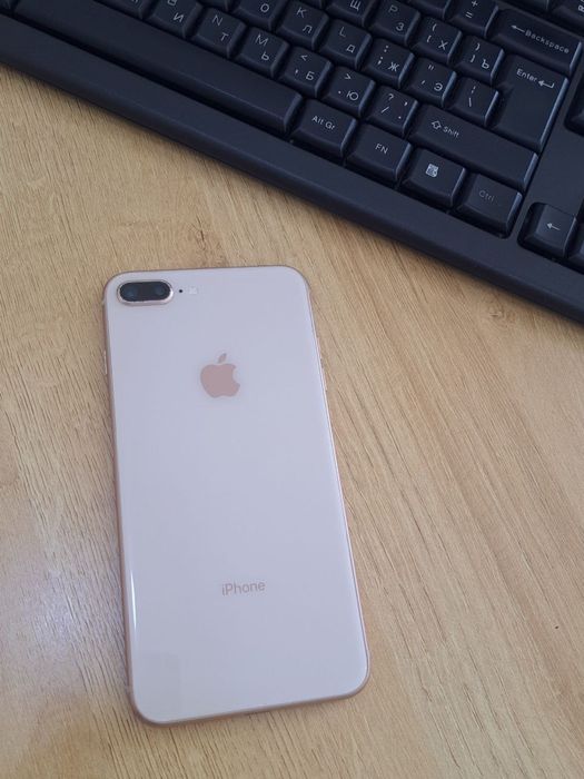 Iphone 8 plus ideal