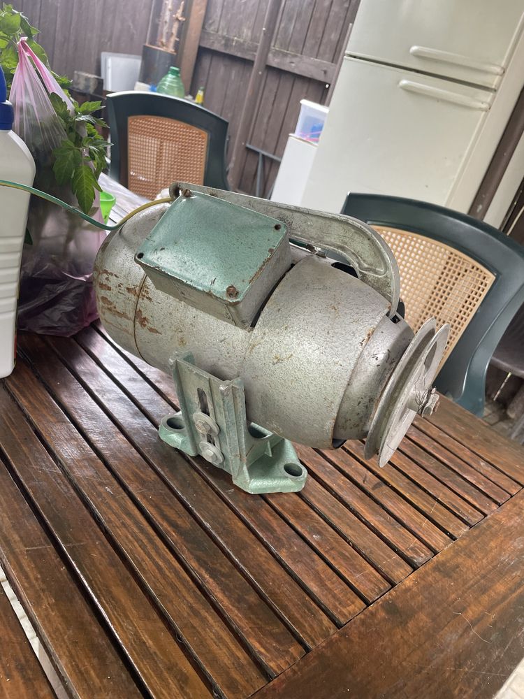 Vand motor electric 220v/380v