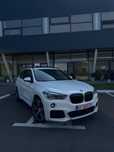 BMW X1 Stare perfecta/carteRAR/4x4/190cp/m-packet/panoramic/FULL OPTION