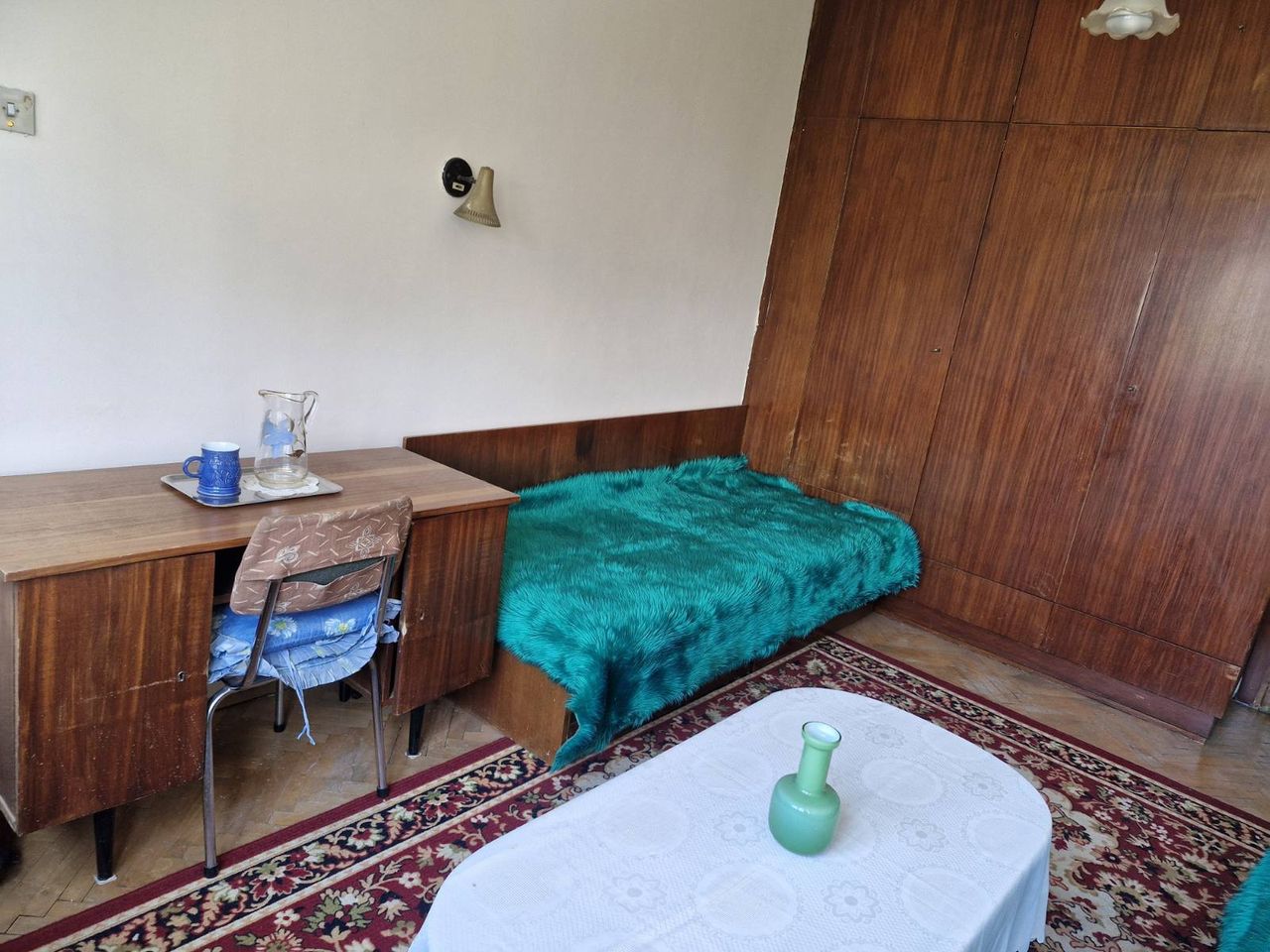 Дава се под наем  в София, Стрелбище - 15 кв.м за 204 € - Снимка #2