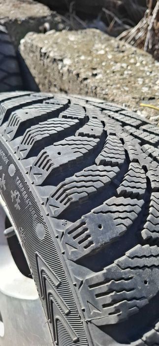 Джанти Mitsubishi 15"