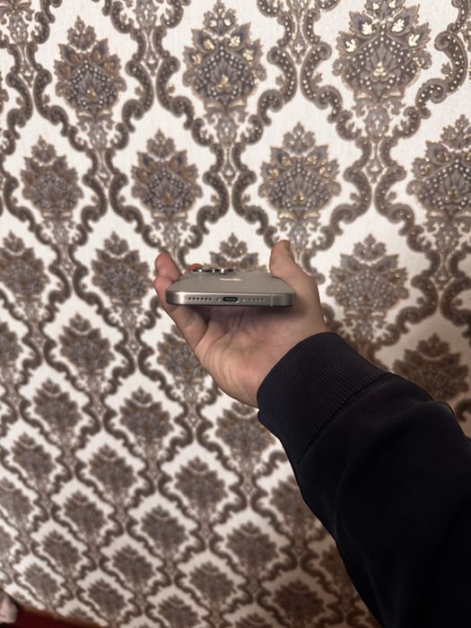 Phone 15 Pro Max 256/84 радной