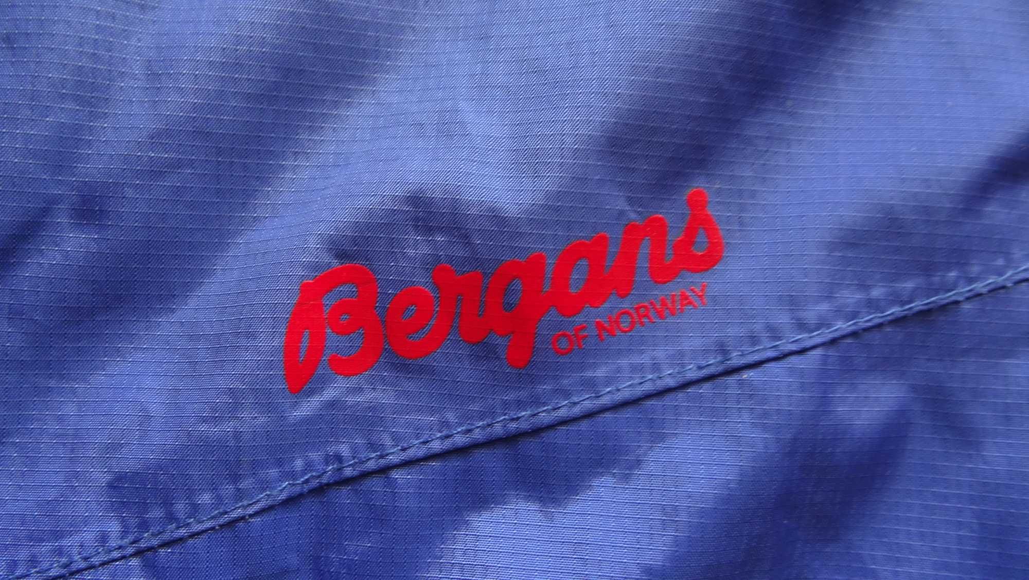 bergans M мъжко яке