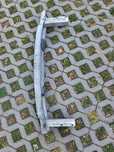 Armătură/ întăritură bară spate Audi A4 2000 - 2008 B6 B7