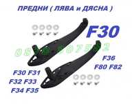 Вътрешни дръжки предни BMW F30 F31 F32 F36 F82 интериорна дръжка БМВ