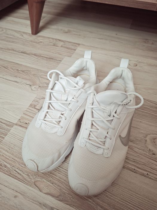 Маратонки Nike air max Intrlk lite