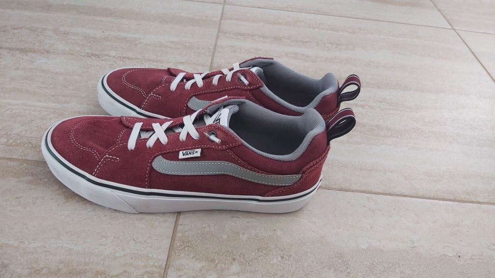 Vans bărbați 40.5
