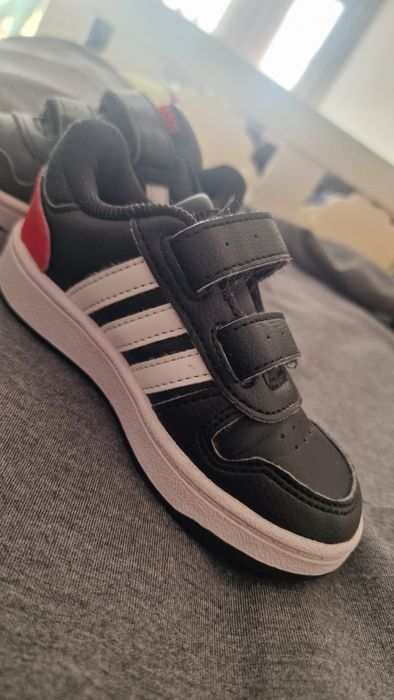 Adidas hoops 2.0 24