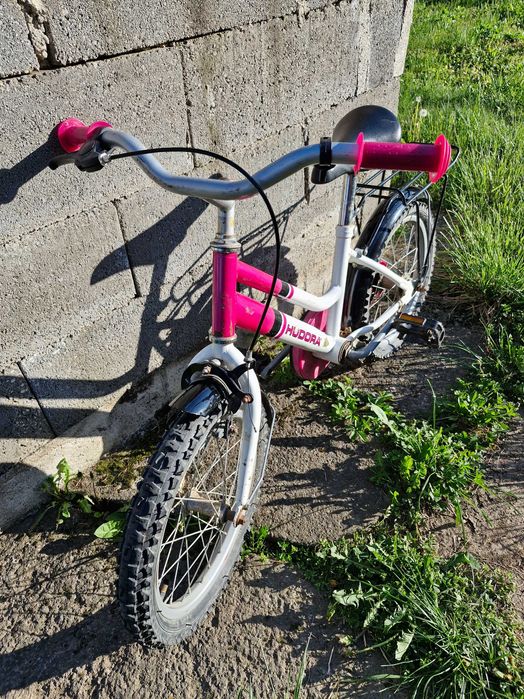 Bicicleta fete 16 inch