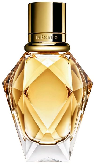 Продам оригинальную парфюмерную воду million gold for her 30 мл