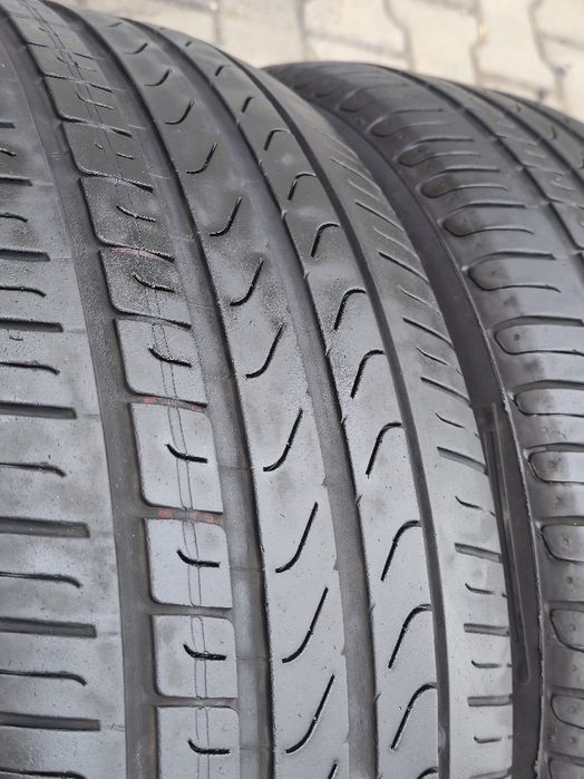 225 50 17 Pirelli
