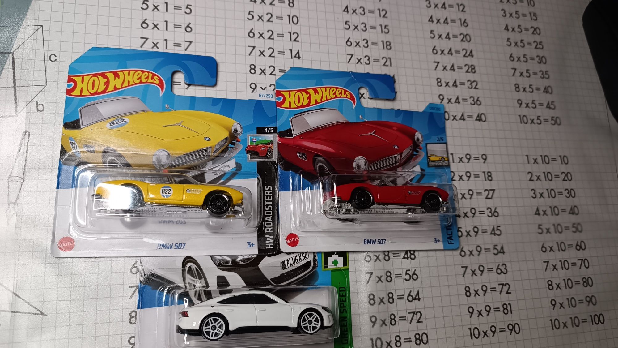 Нови колички БМВ Ауди BMW AUDI. Хот уилс Hotwheels.